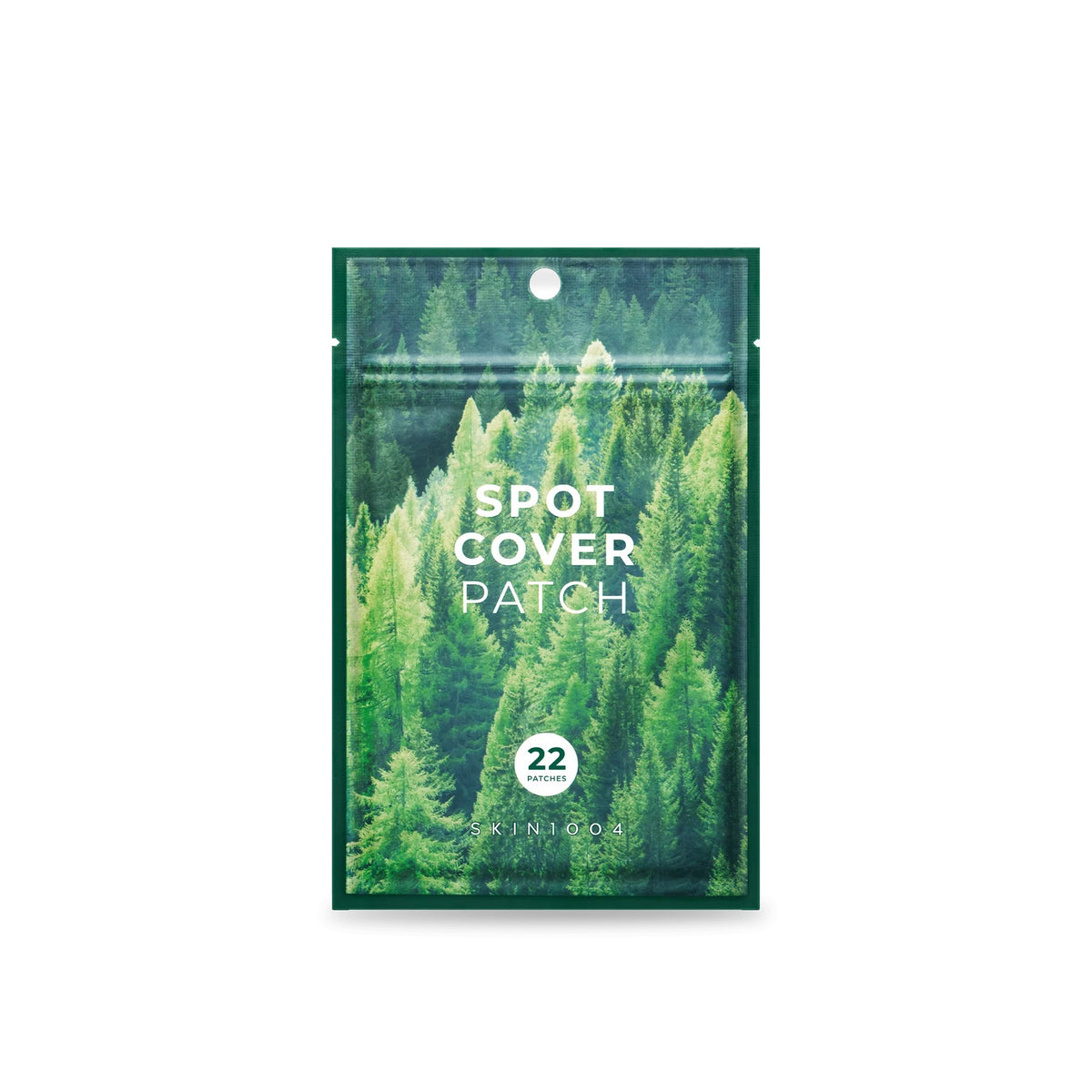 SKIN1004 Tea-Trica Spot Cover Patch @ لصقات الحبوب