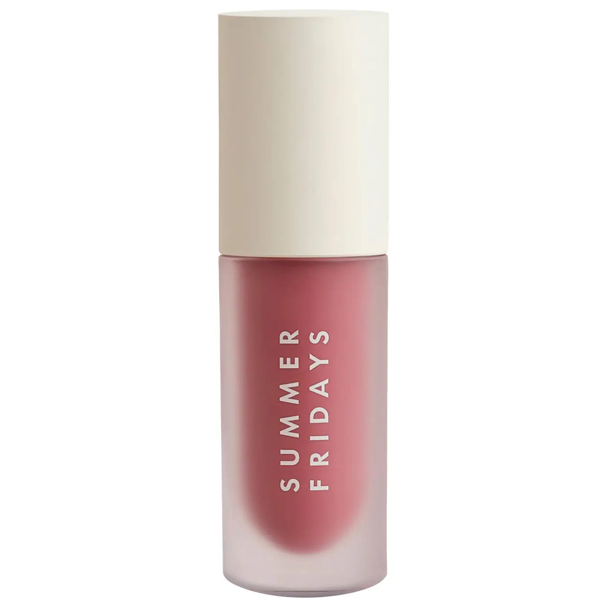 Summer Fridays - Dream Lip Oil for Moisturizing Sheer Coverage @ ملمع زيتي للشفاة