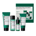 SOME BY MI- AHA BHA PHA 30 Days Miracle AC SOS Kit Edition @ مجموعة معالجة الحبوب