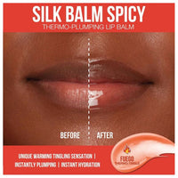 Huda Beauty - Silk Balm Lip Plumping