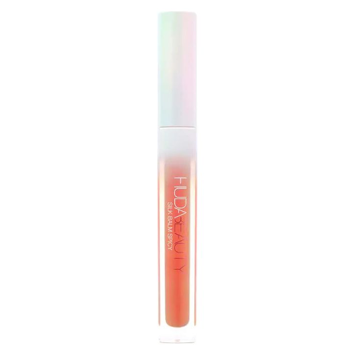 Huda Beauty - Silk Balm Lip Plumping @ ملمع ومعبئ الشفاة