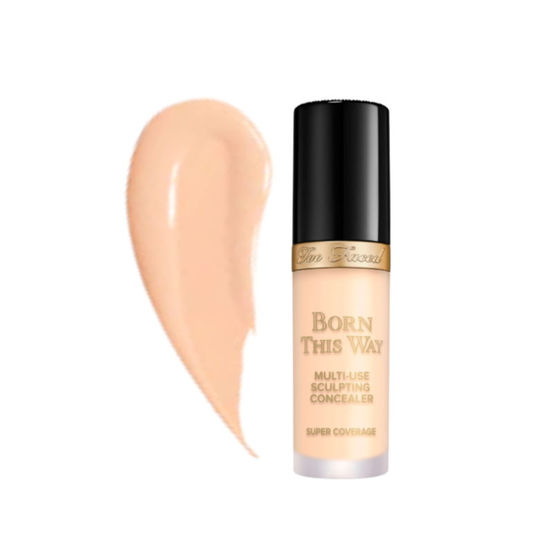 Too Faced Born this Way Concealer @ خافي العيوب