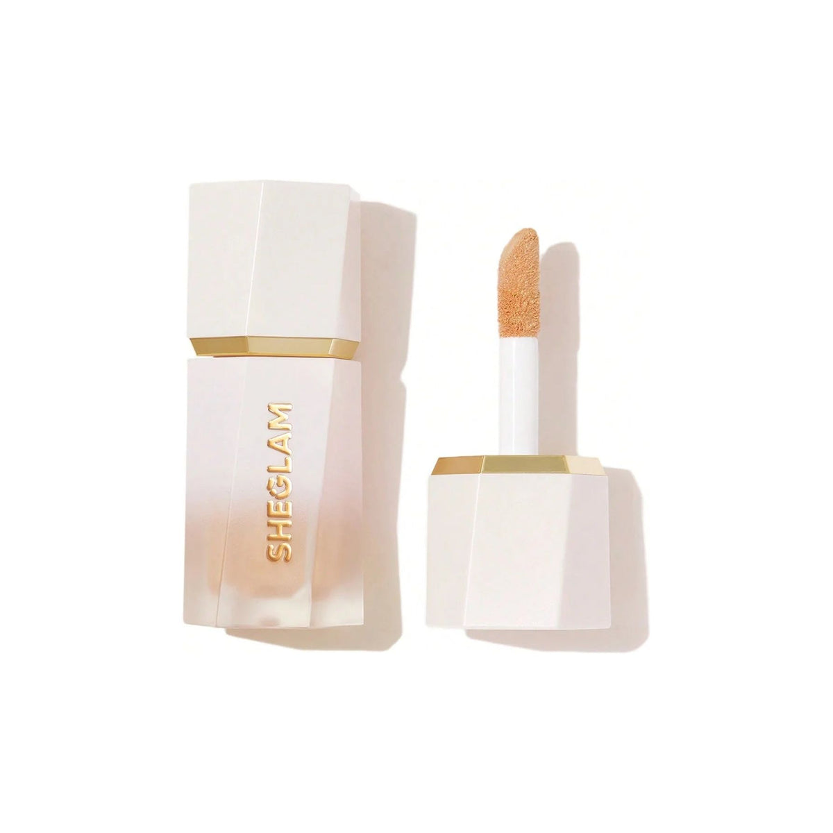 SHEGLAM - Glow Bloom Liquid Highlighter @ اضاءة