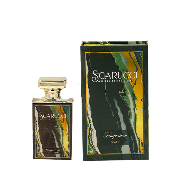 Scarucci Ambius Perfume - Temptation @ عطر