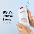 MEDICUBE - Red Body Wash
