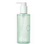 ilso Natural Mild Cleansing Oil @ مزيل المكياج زيتي