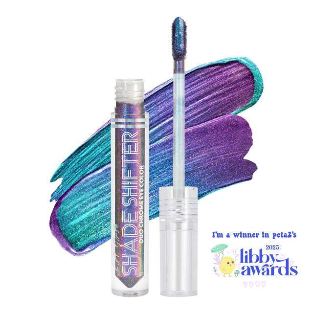 L.A Girl - Shade Shifter Duo Chrome Eye Color @ لمعة العين