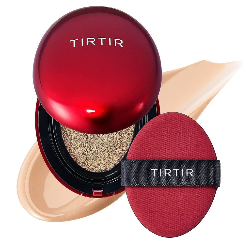 TIRTIR Mask Fit Red Cushion @ كريم أساس
