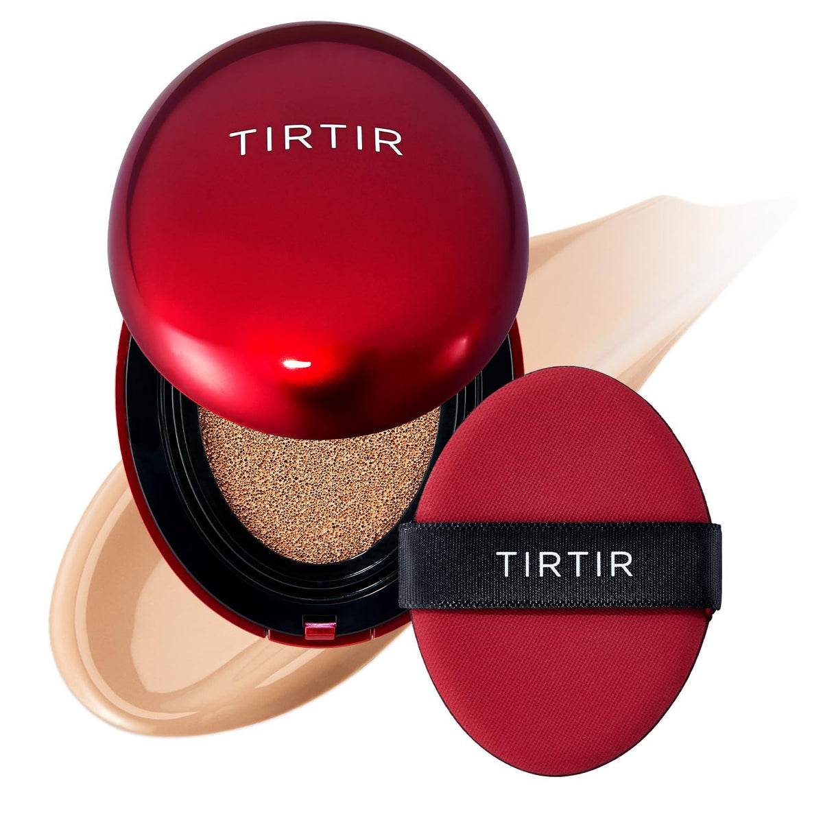TIRTIR Mask Fit Red Cushion @ كريم أساس