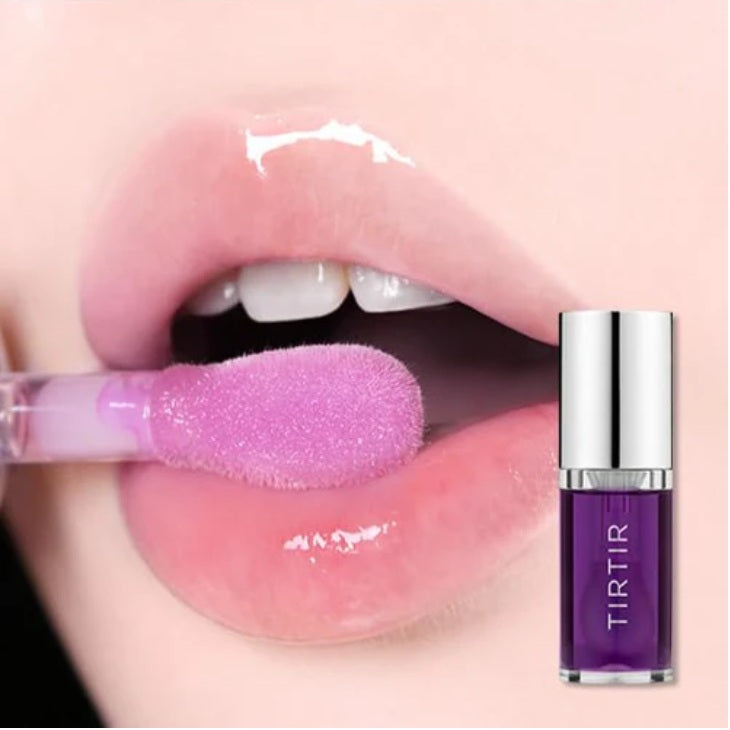 TIRTIR - My Glow Lip Oil @ ملمع الشفاة زيتي