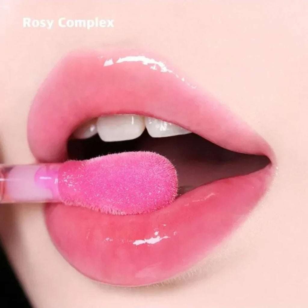 TIRTIR - My Glow Lip Oil @ ملمع الشفاة زيتي