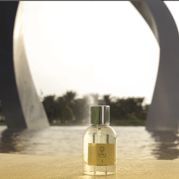 Tonka Alef EDP عطر
