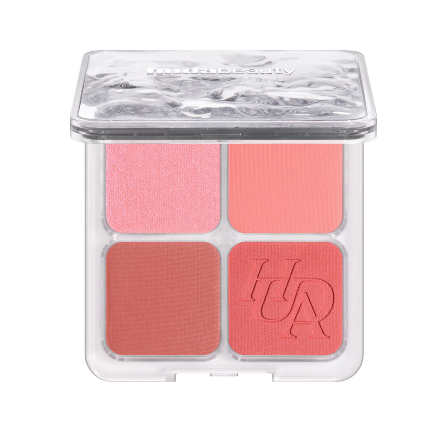 HUDA BEAUTY - Blush Filter Palette