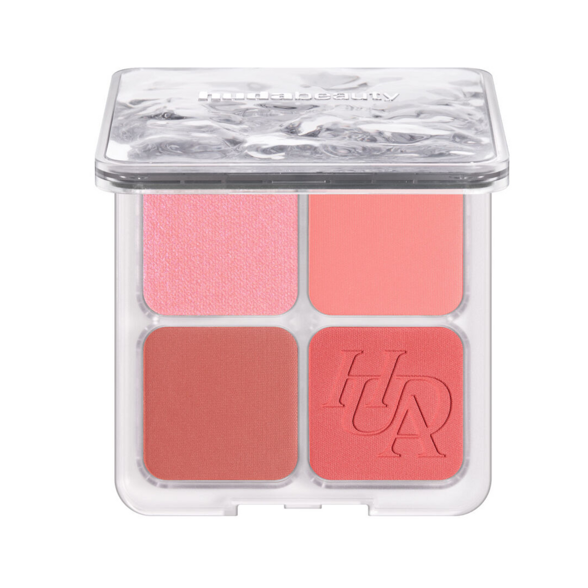 HUDA BEAUTY - Blush Filter Palette