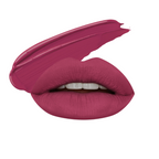 HUDA BEAUTY - Liquid Matte Ultra-Comfort Transfer-Proof Lipstick@احمر الشفاه مطفي