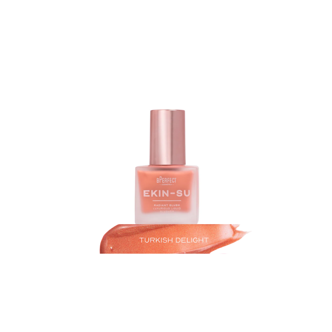 BPerfect x Ekin Su - Radiant Blush احمر الخدود