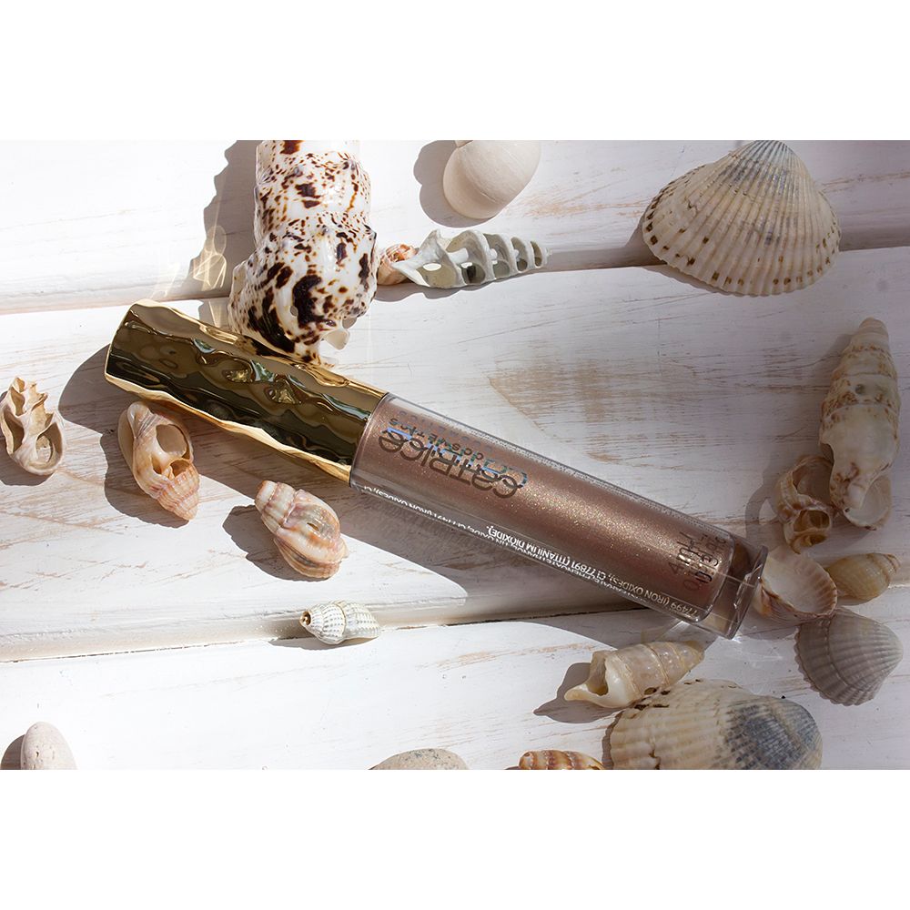 Catrice - Desert Dune Shimmer Eye Tint