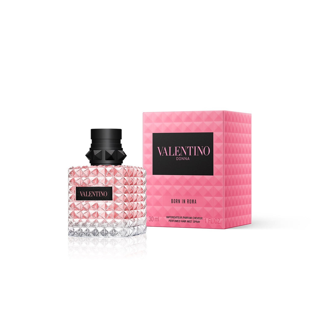 Valentino Born in Roma Donna Hair Mist @ عطر الشعر