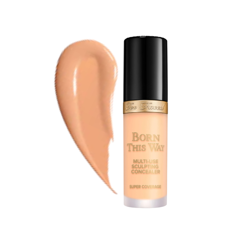 Too Faced Born this Way Concealer @ خافي العيوب