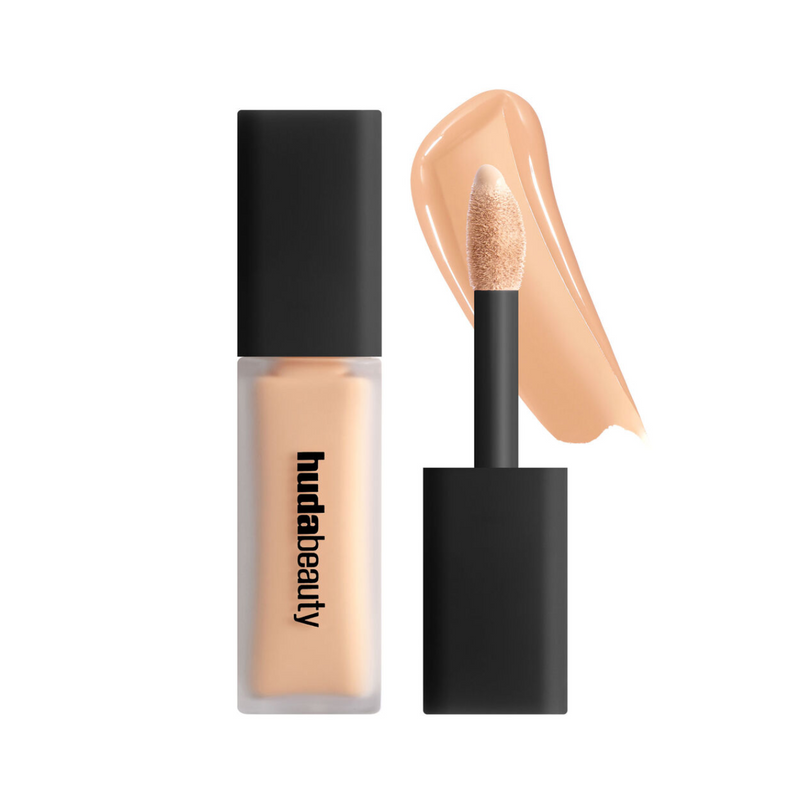 HUDA BEAUTY - FauxFilter Luminous Matte Liquid Concealer@ خافي عيوب