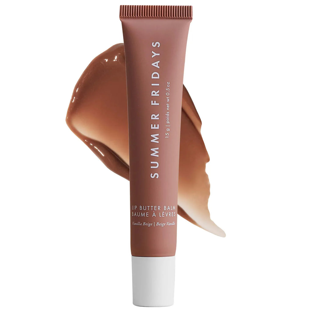 Summer Fridays - Lip Butter Balm @ مرطب الشفاة