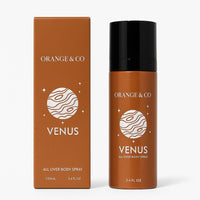ORANGE & CO  - Venus