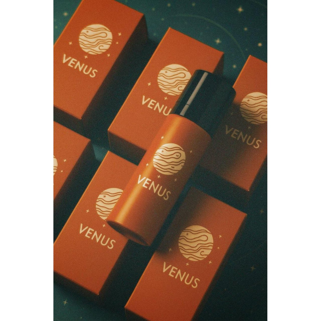 ORANGE & CO  - Venus