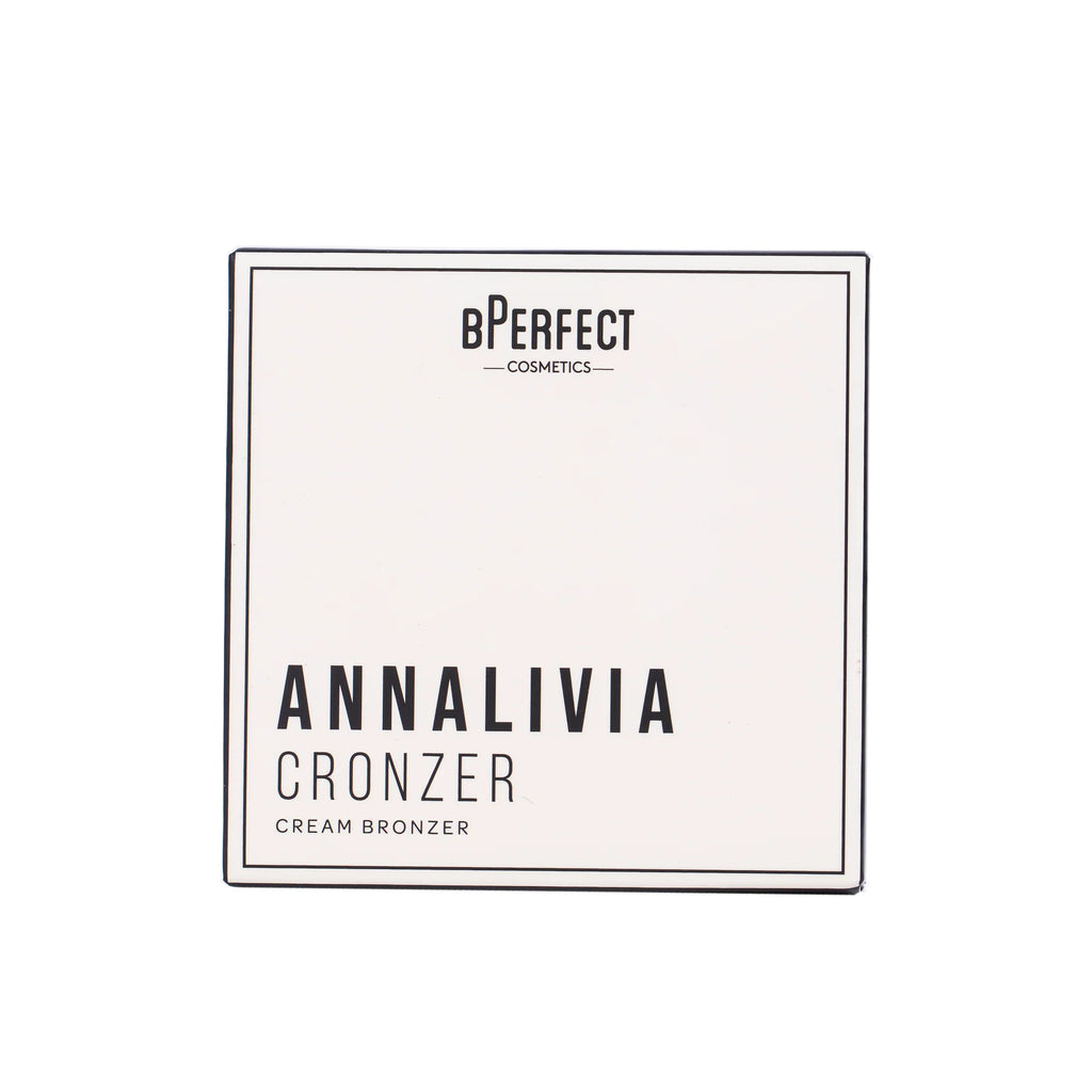 BPERFECT x Annalivia - Cronzer