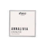 BPERFECT x Annalivia - Cronzer