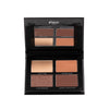 BPERFECT - Simplif-EYE Bronze Edit - Eyeshadow Palette