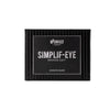 BPERFECT - Simplif-EYE Bronze Edit - Eyeshadow Palette