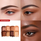 HUNG VANNGO BEAUTY - Color Story Eyeshadow Palette