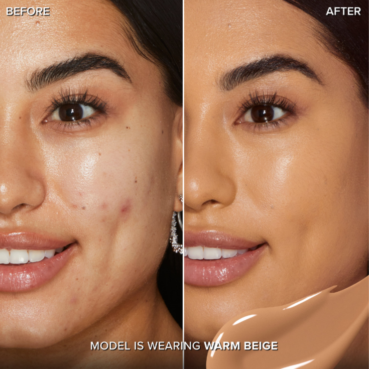 Too Faced Born this Way Concealer @ خافي العيوب