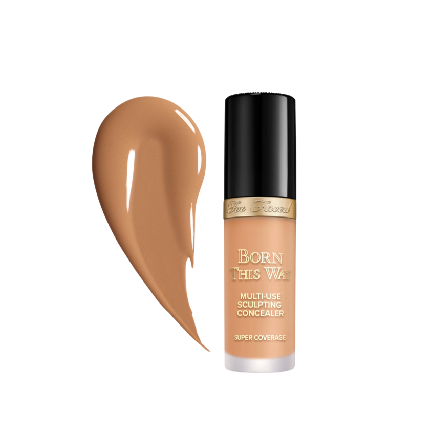 Too Faced Born this Way Concealer @ خافي العيوب