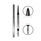 HUDA BEAUTY BombBrows Microshade Brow Pencil@قلم الحاجب