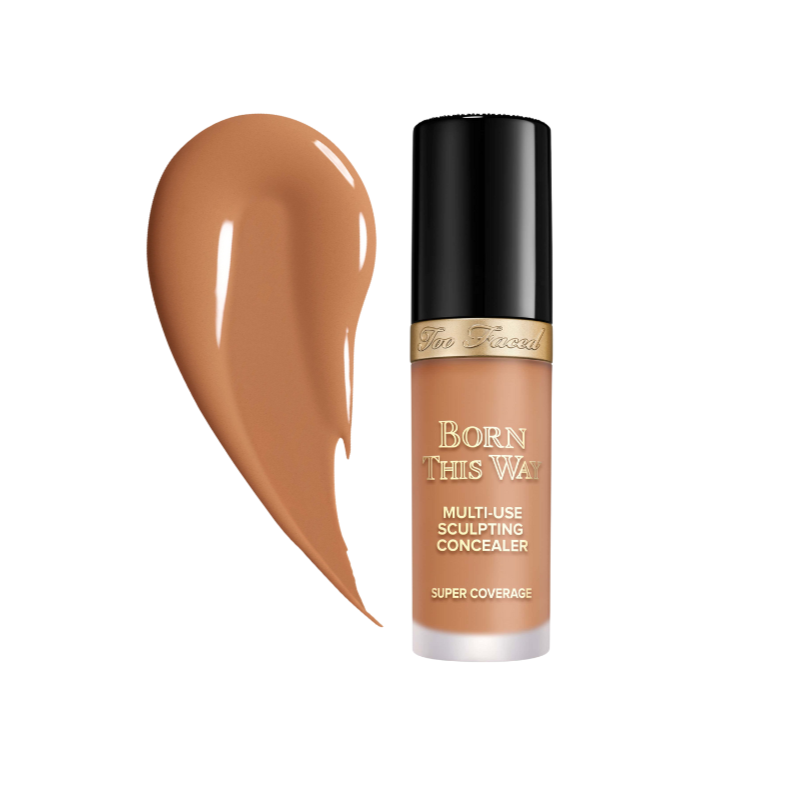 Too Faced Born this Way Concealer @ خافي العيوب