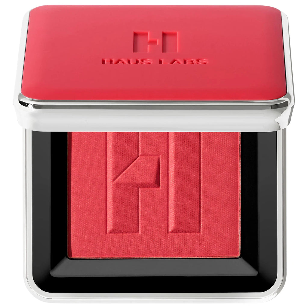 Haus Labs - Color Fuse Talc-Free Blush Powder @ أحمر الخدود