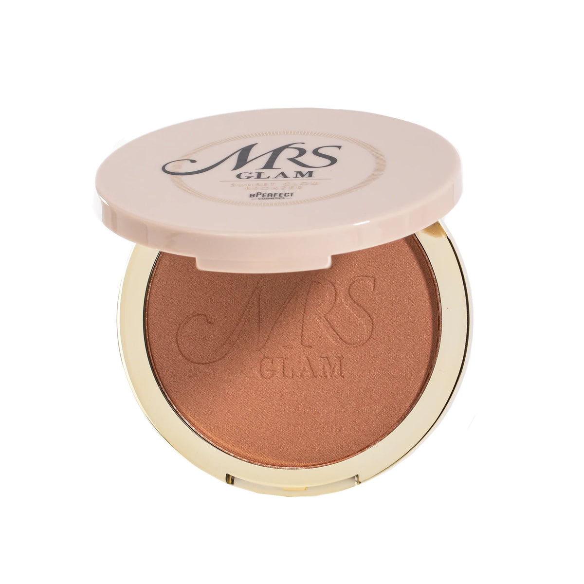 BPerfect - Mrs Glam Glow Bronzer @ برونزر