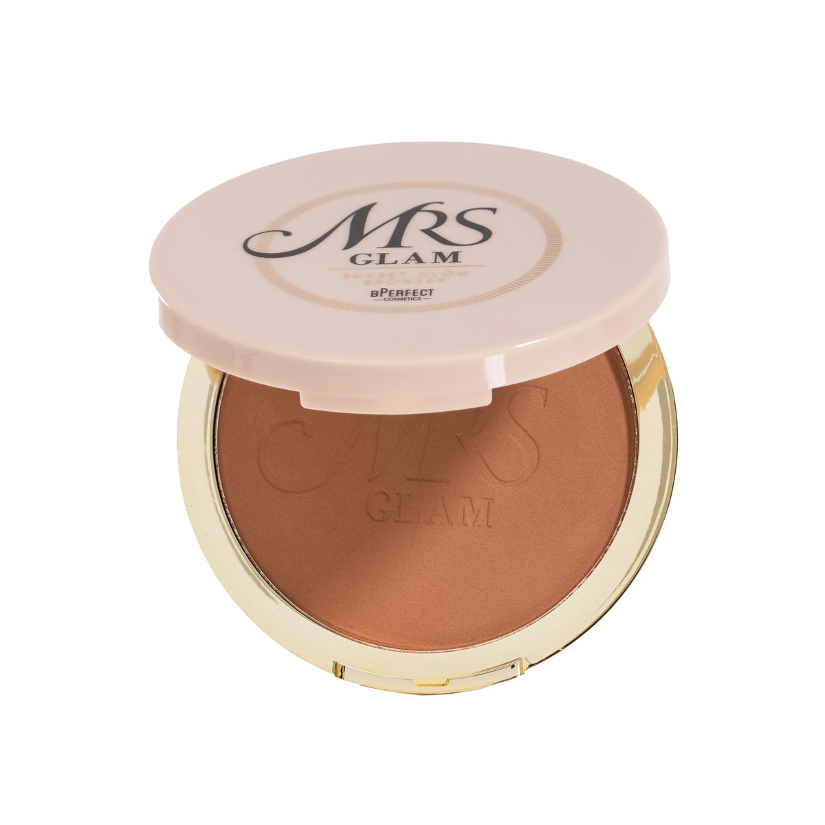 BPerfect - Mrs Glam Glow Bronzer @ برونزر