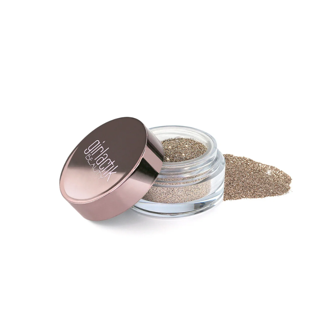 GIRLACTIK - Loose Sparkles