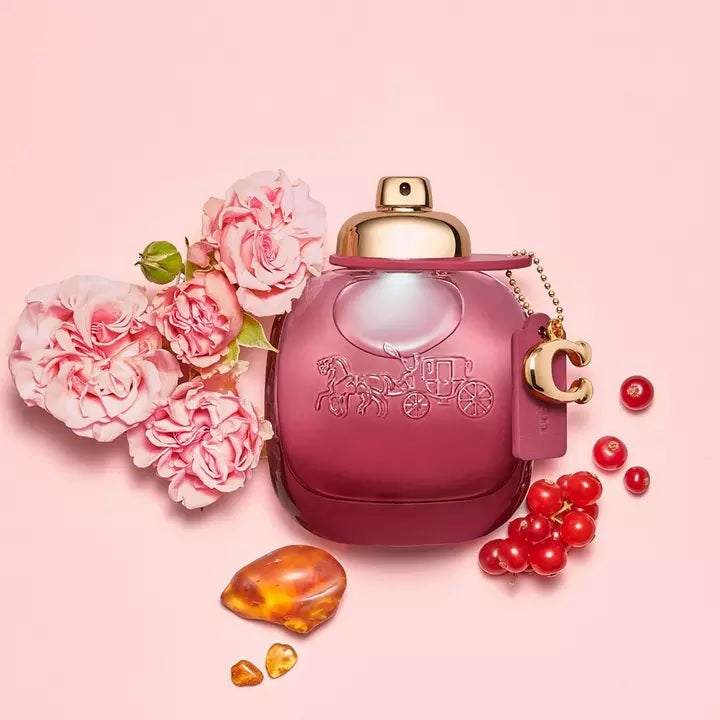 Coach Dreams - Wild Rose - Eau De Parfum @ عطر