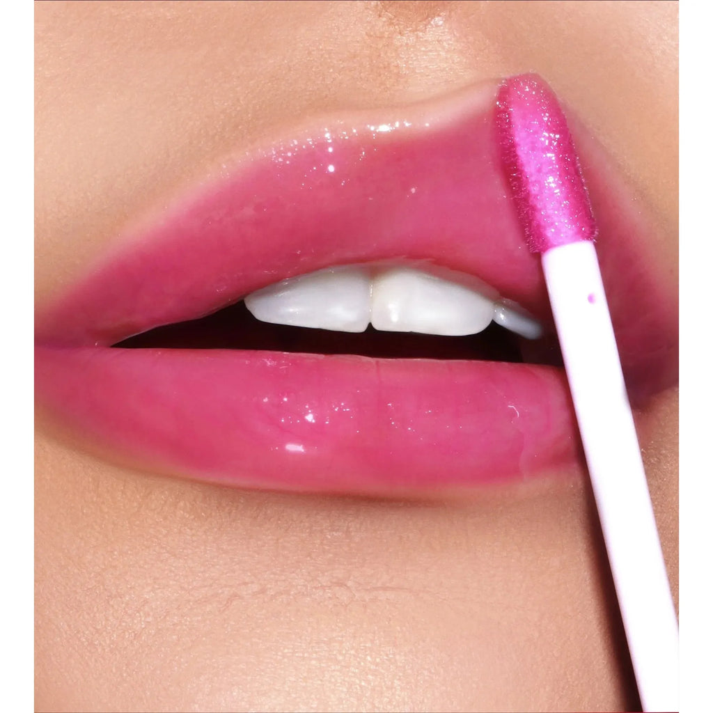 GIRLACTIK - Rose Oil Tint Petal Gloss @ مرطب زيتي للشفاه