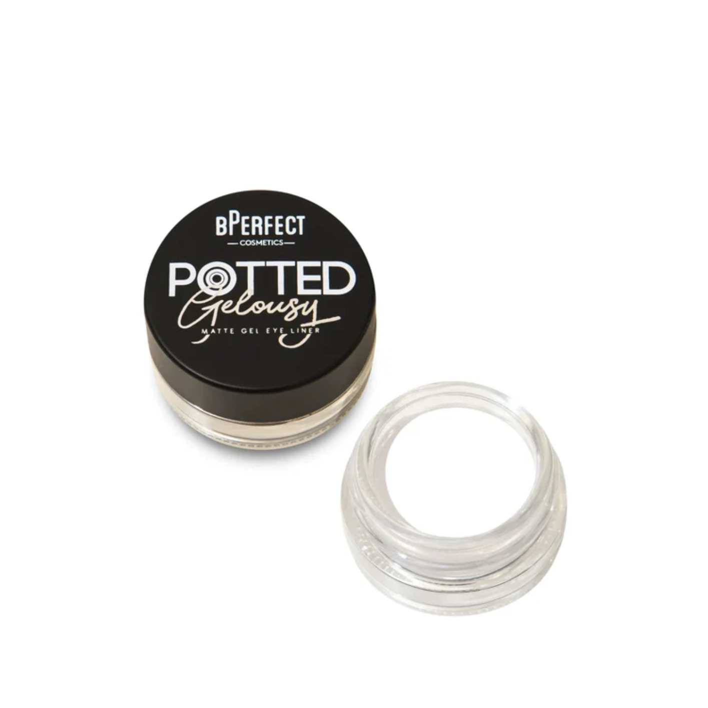 BPerfect - Potted Gelousy - Gel Eye Liner @ جل ايلاينر