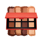HUNG VANNGO BEAUTY - Color Story Eyeshadow Palette