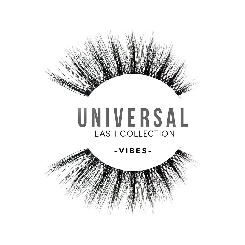 BPERFECT - Universal Lash  VIBES