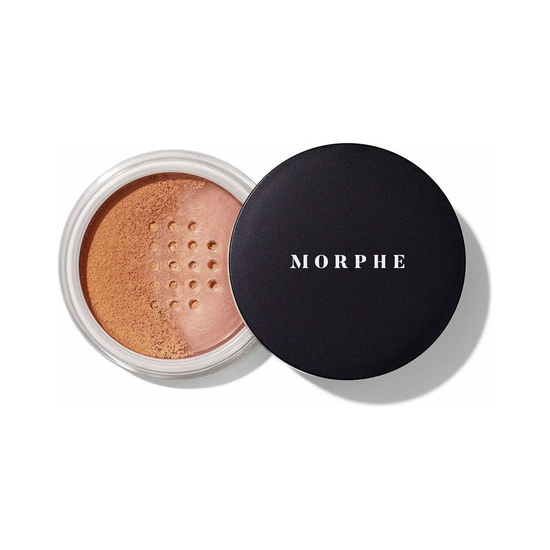 Morphe Bake & Set Setting Powder@بودرة التثبيت