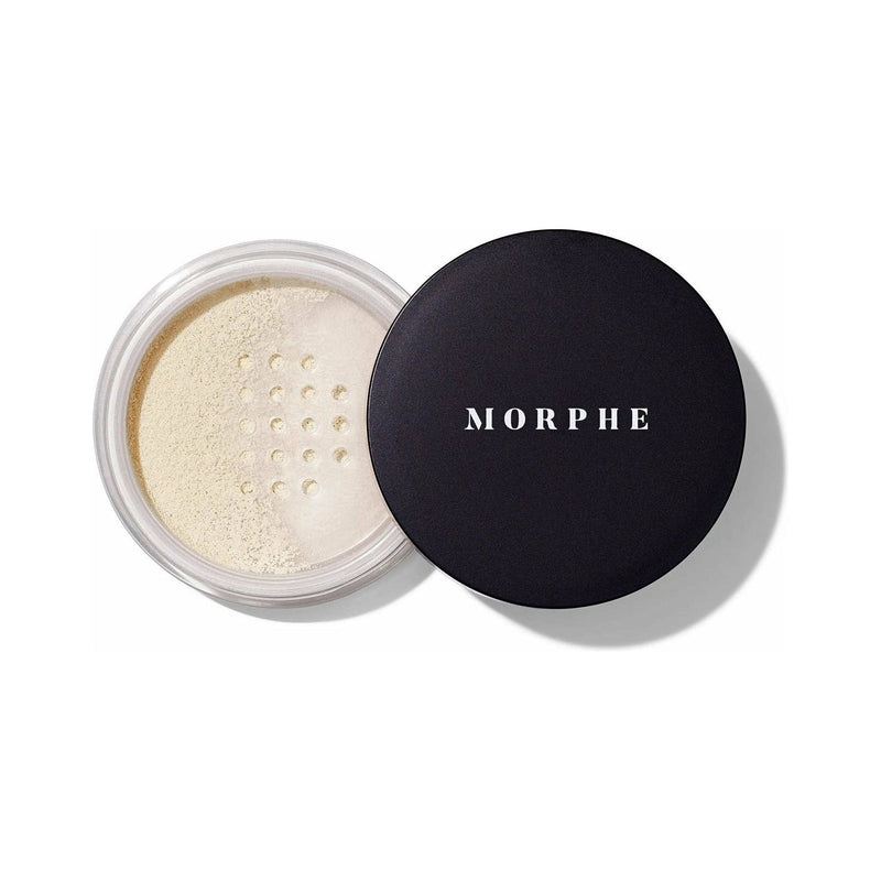 Morphe Bake & Set Setting Powder@بودرة التثبيت