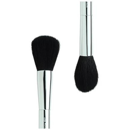 NB - Blusher & Powder Brush 005@ فرشاه البودره واحمر الخدود