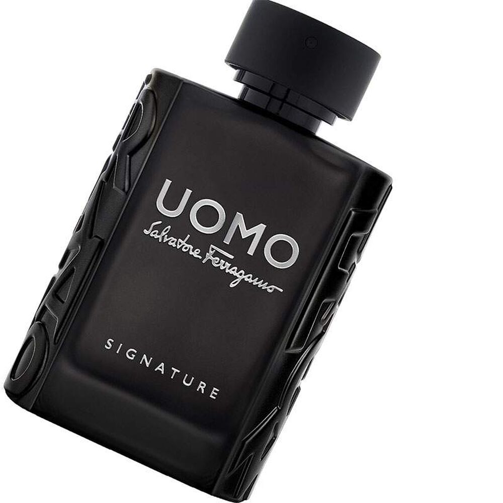 Salvatore Ferragamo Uomo Signature EDP @ عطر
