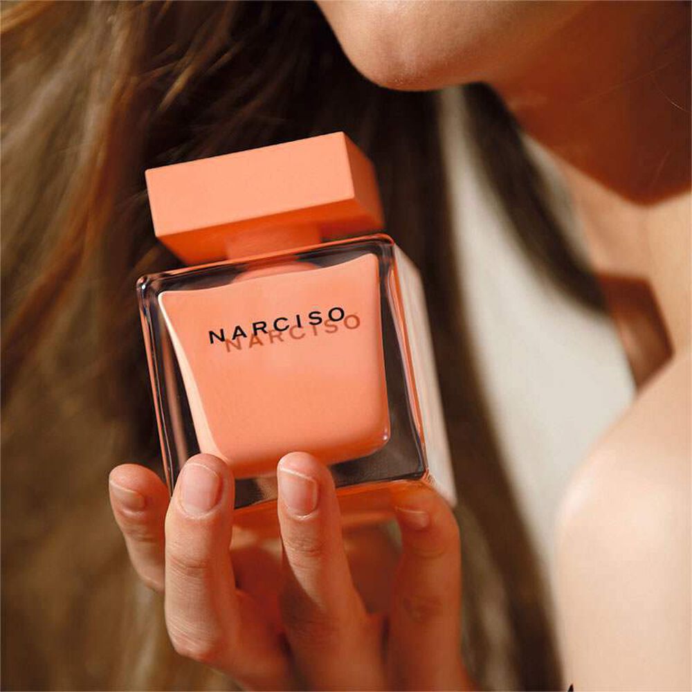 Narciso Rodriguez: Ambree @ عطر